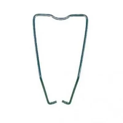 09771 | Металлическая клипса для реле серии 46, Finder