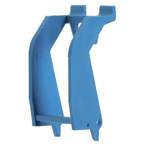 09701 | Пластиковая клипса для реле серии 46, Finder