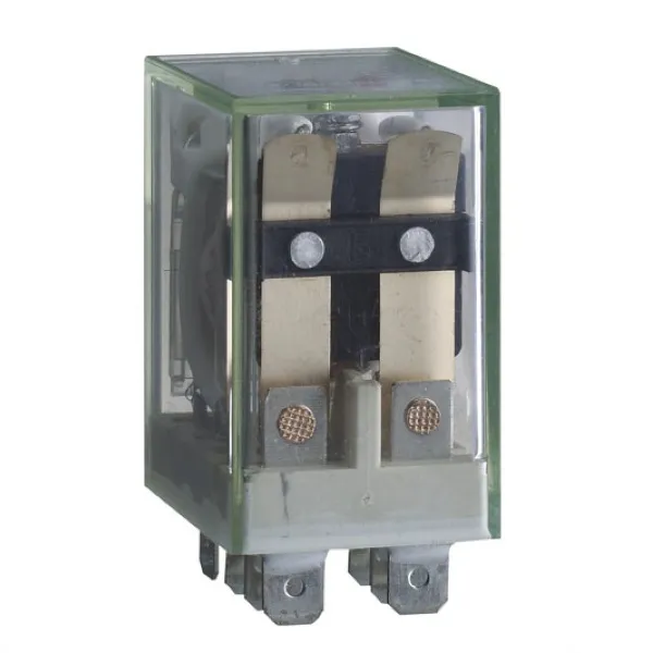 ch286147 | Промежуточное реле NJX-13FW 3 конт. 5А 240В AC, Chint