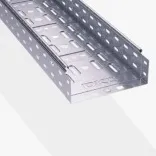 Листовой кабельный лоток