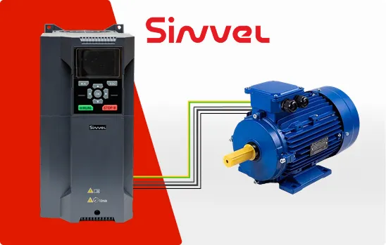 «Мой двигатель гудит»: методы снижения шума двигателя при работе от преобразователя частоты