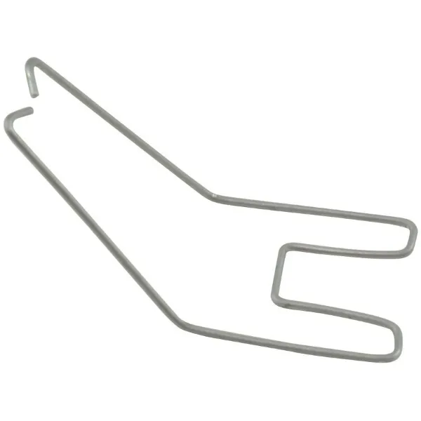 09571 | Металлическая клипса для реле серии 40, Finder