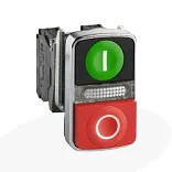 Двойные кнопки