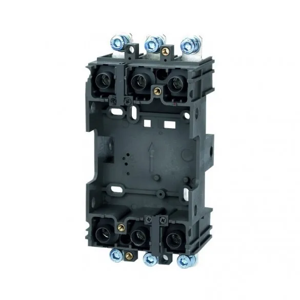 269744 | Основание втычного исполнения PIA23B-M8 (заднее присоединение) для NM8N-400/630 3P, Chint