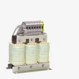 Дроссели моторные