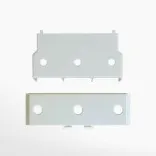 Крышки и перегородки