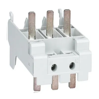 203546 | Переходной адаптер CC-3 для NC8-40~65 и NS2-80, Chint