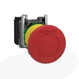 Аварийные кнопки