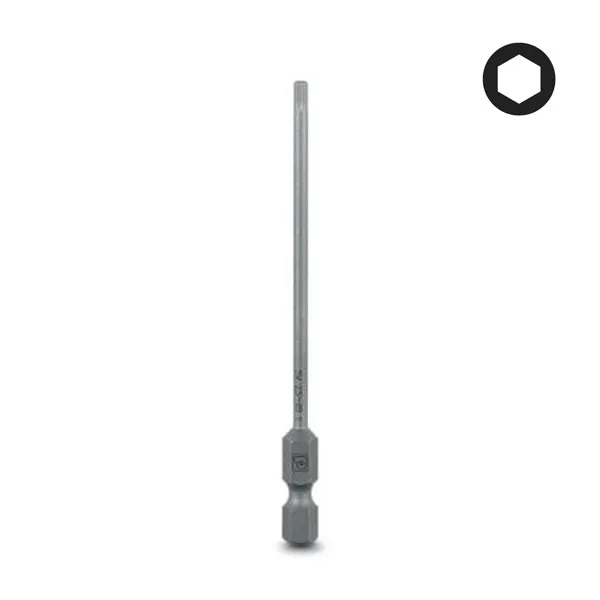 PC1200301 | Отвертка SF-BIT-HEX 2,5-89 S, Phoenix Contact