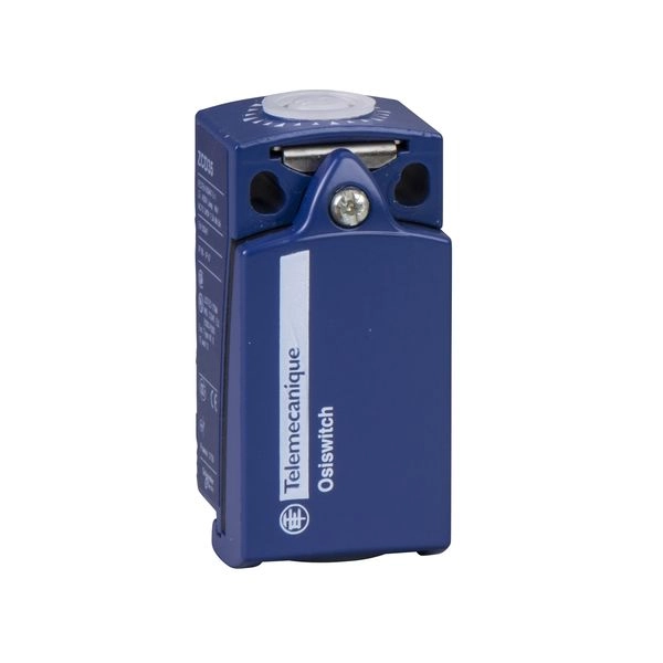 ZCD37 | Корпус концевого выключателя 1НО+2НЗ, Schneider Electric