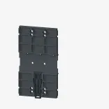 Адаптеры на DIN-рейку Адаптеры на DIN-рейку