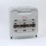 Горизонтальные ПВР