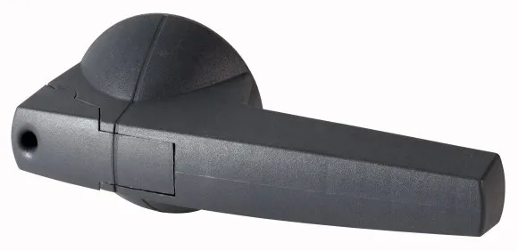 B8000042 | Рукоятка прямого монтажа Salit 160/400, Jean Muller