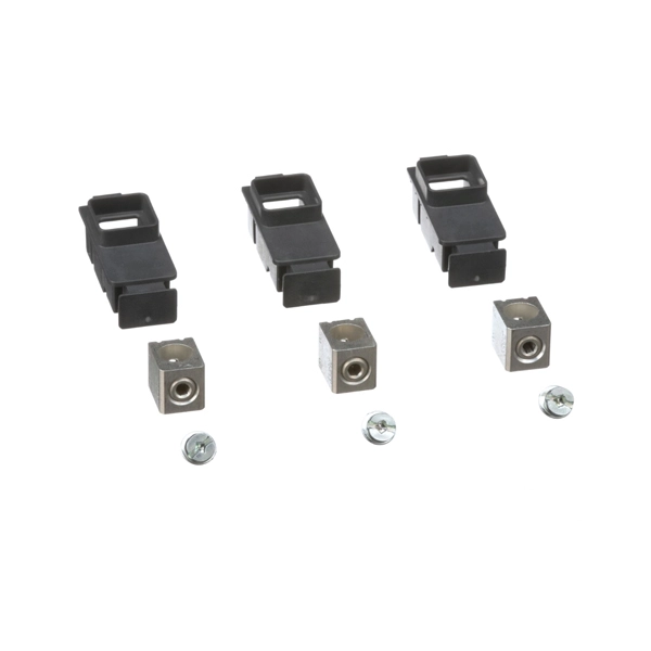 LV426967 | Алюминиевые клеммы EverLink NSXm. Комплект 3 шт., Schneider Electric