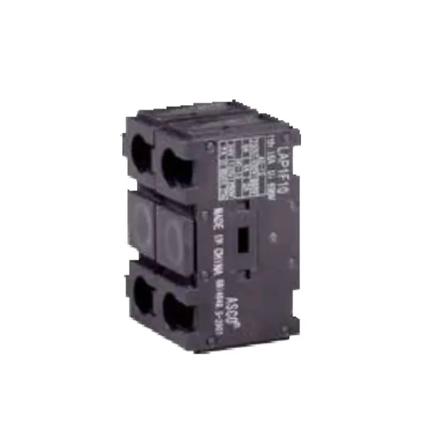 Дополнительный контакт 1НЗ