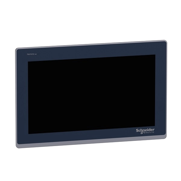 HMIST6700 | Панель оператора Harmony ST6 серия 15", разрешение 1366x768, Schneider Electric