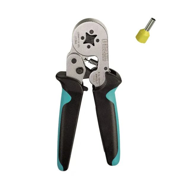 PC1212045 | Инструмент CRIMPFOX 10S, Phoenix Contact