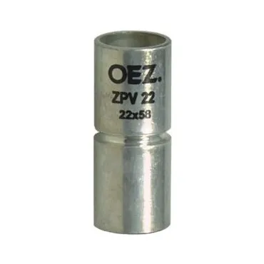 OEZ:13199 | Короткозамыкающий соединитель 22х58, 125А для OPVP22, OEZ 