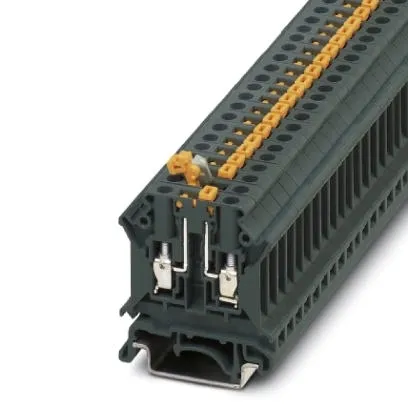 3000607 | Клемма с размыкателем TB 4-MT N I, Phoenix Contact