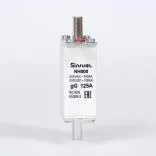 Общепромышленные предохранители