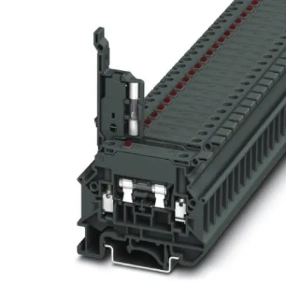 3246447 | Клемма с рацепителем TB 4-HESILED 60 (5X20) I, Phoenix Contact