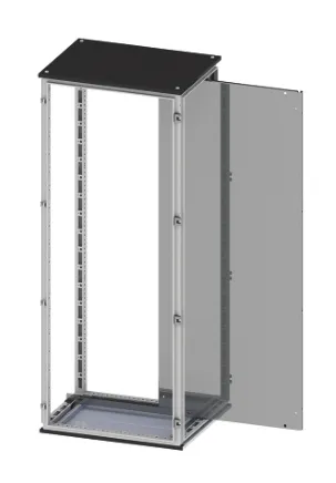 R5NPCEP16120 | Монтажная плата перфорированная для корпусов CQE N, ВхШ 1600х1200 мм, DKC