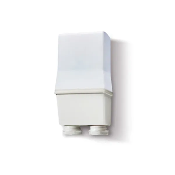 104282300000 | Настенное фотореле серия 10.42, 230В AC, 2 НО, 1…80 Люкс, 5 шт, Finder