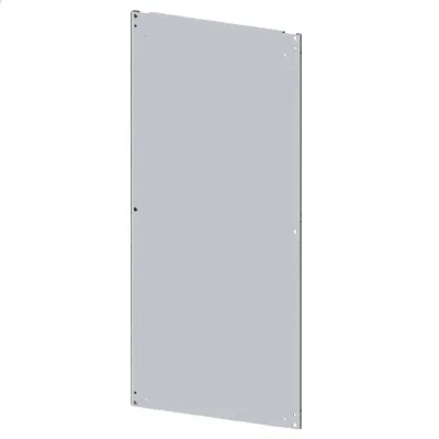 R5NPCE20120 | Монтажная плата для корпусов CQE N, ВхШ 2000х1200 мм, DKC