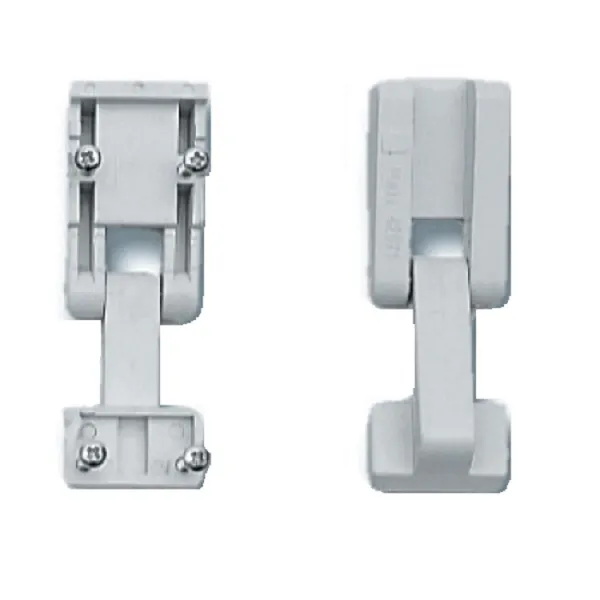 DKC 502002 Раздвижные петли для крышек высотой 35 мм корпусов RAM box, 1 комплект = 2 шт.