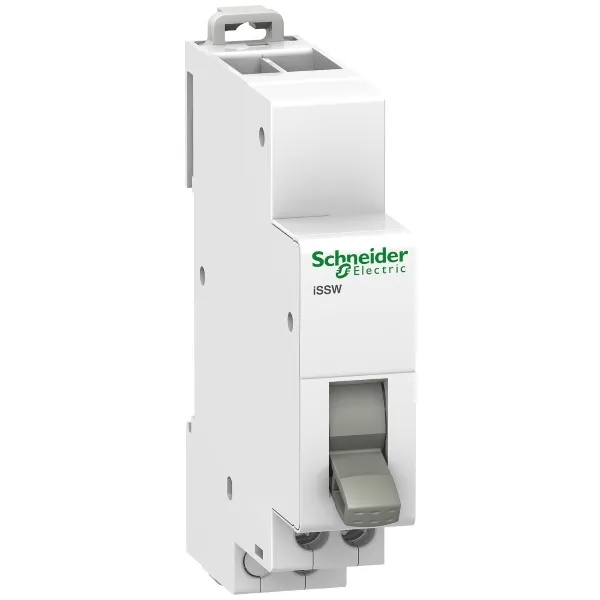 A9E18073 | Переключатель iSSW 3 положения 1co, Schneider Electric