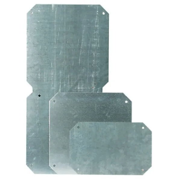 dkc503310 | Монтажная плата с крепежом для корпусов RAM box 300х150 мм, DKC