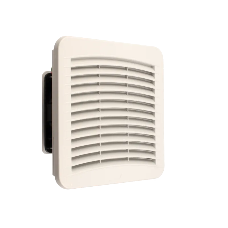 Как подобрать вентилятор для НКУ