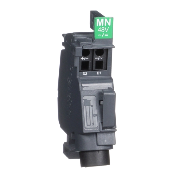 LV426802 | Расцепитель минимального напряжения MN48В AC/DC NSXm, Schneider Electric