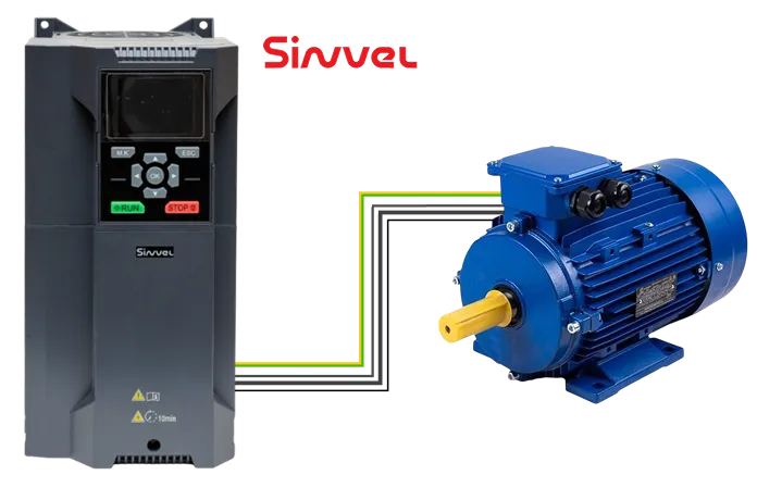 «Мой двигатель гудит»: методы снижения шума двигателя при работе от преобразователя частоты