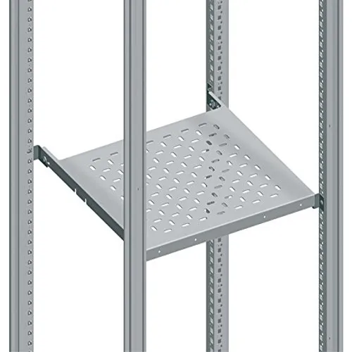 NSYFXT6050 | Фиксированная полка 482x390x30 мм, Schneider Electric