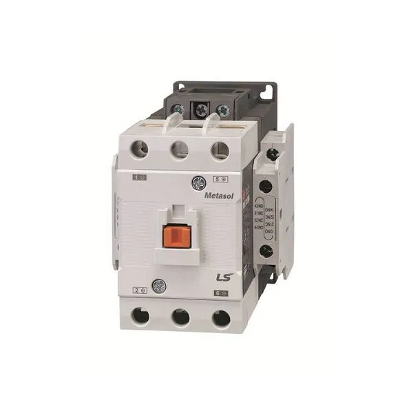 1394001900 | Контактор, серия MD, 2P, 60 А, 2 НО + 2 НЗ, управление 48В DC, LSis