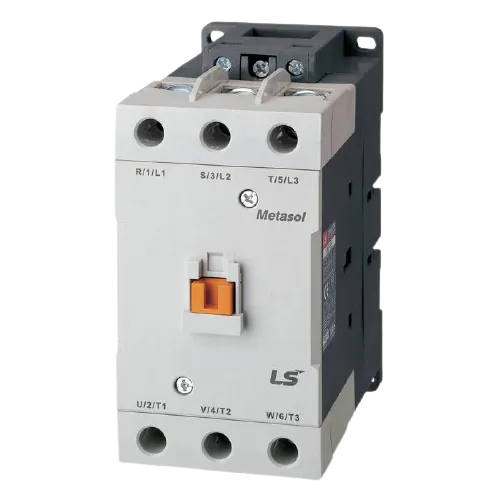 Контактор или пускатель, как правильно?