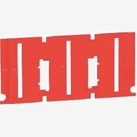 SPA-SSL40 | БЛОКИРОВКА ШТОРКИ ШАССИ SYSTEMEPACT ACB2, Systeme Electric 