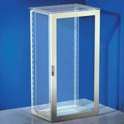 R5CPTE2260 | Дверь с ударопрочным стеклом для корпусов CQE, ВхШ 2200х600 мм, DKC