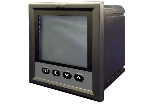 Как считать данные со счетчика Chint PD666 по протоколу Modbus-RTU 