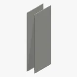 Панели боковые