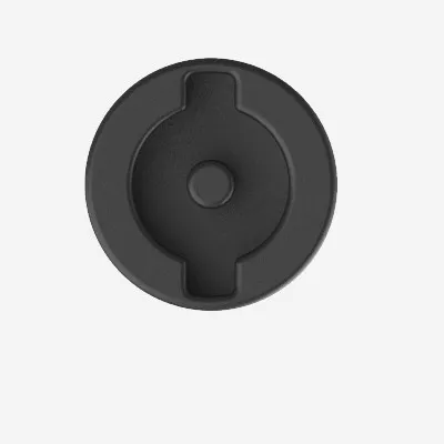 451.106 | Металлический двухточечный замок для шкафа ДМ , МКТ