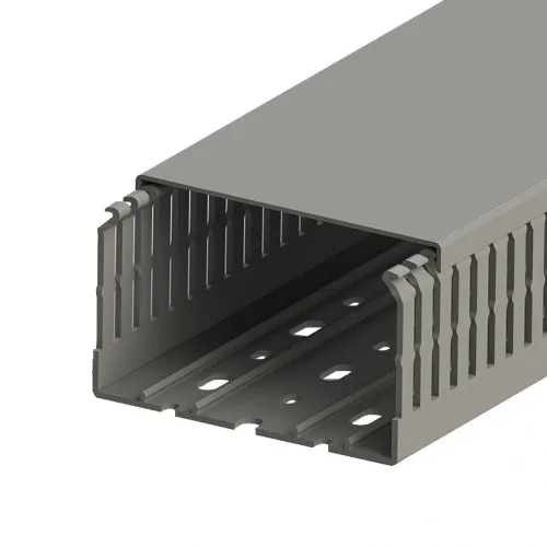 ID 05 171 | Кабель-канал 100х60х2000  мм, Plastim