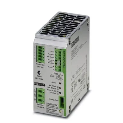 PC2866611 | Источник бесперебойного питания TRIO UPS, Phoenix Contact
