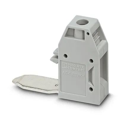 3001763 AGK 10-UKH 50 | Клеммы-отводы AGK 10-UKH 50, Phoenix Contact 
