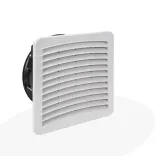 Вентиляторы и решётки