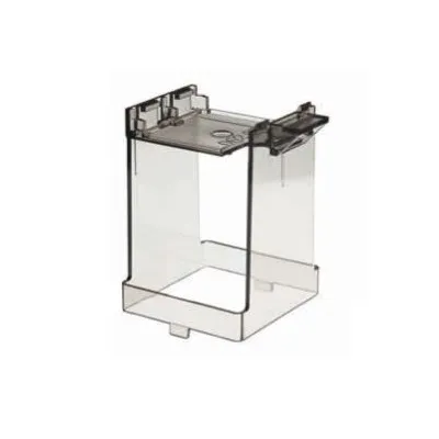 6207 | 062.07 | Держатель на DIN-рейку 35мм для реле 62.32, Finder