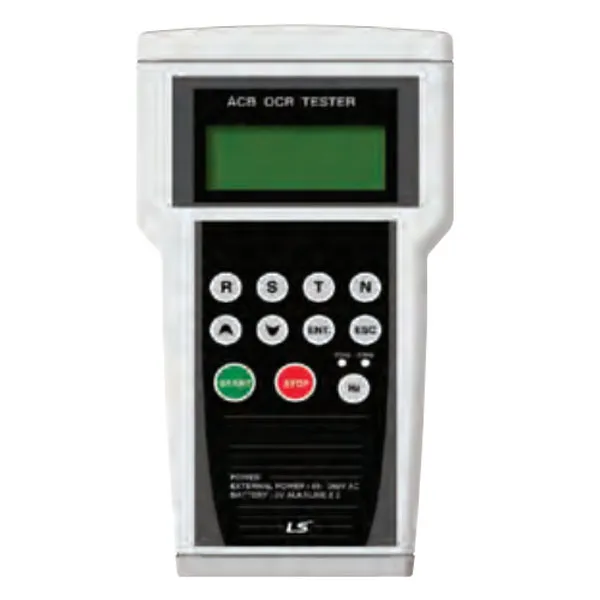 72313460375 | OCR Тестер для ACB Metasol/Susol, LSis