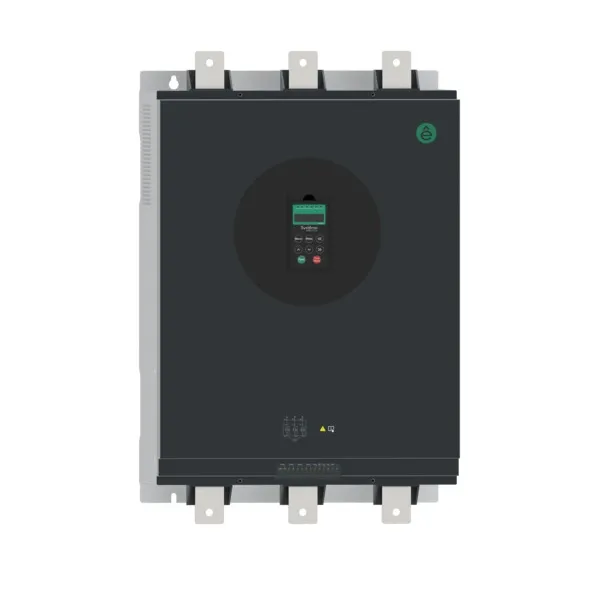 STS22C50N4X | Устройство плавного пуска STS22 500 кВт 400В со встр. байпасным контактором, Systeme Electric