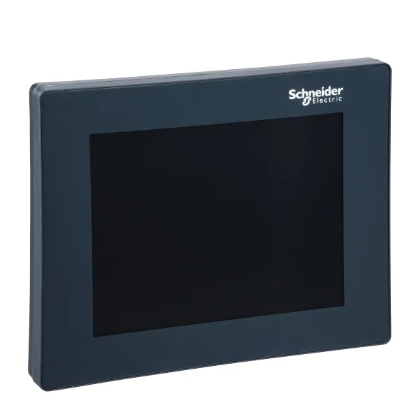 LV434128 | FDM128 Щитовой индикатор с сенсорным экраном, Schneider Electric